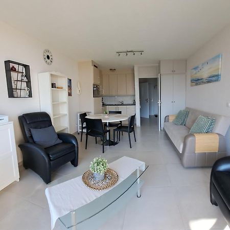 App Klif De Panne - Top Location & Sea Front !! المظهر الخارجي الصورة